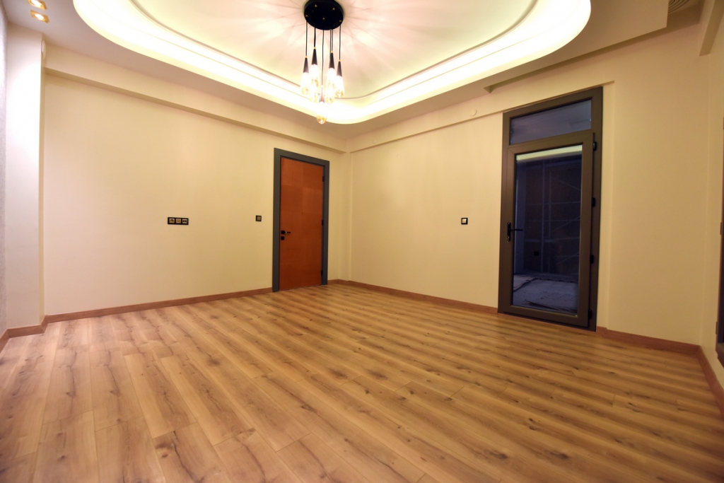 ARISAL TOWERS İÇ MEKANLAR
