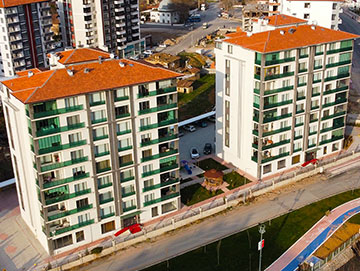 ARISAL TOWERS